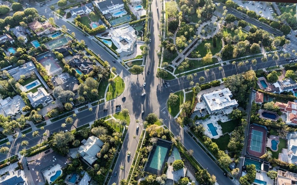 Beverly Hills, California