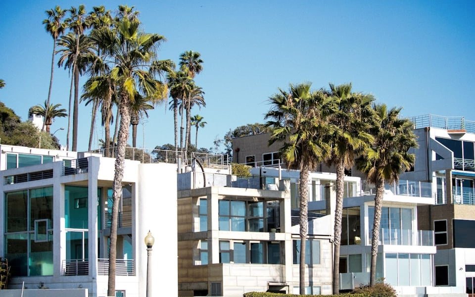 Santa Monica, California